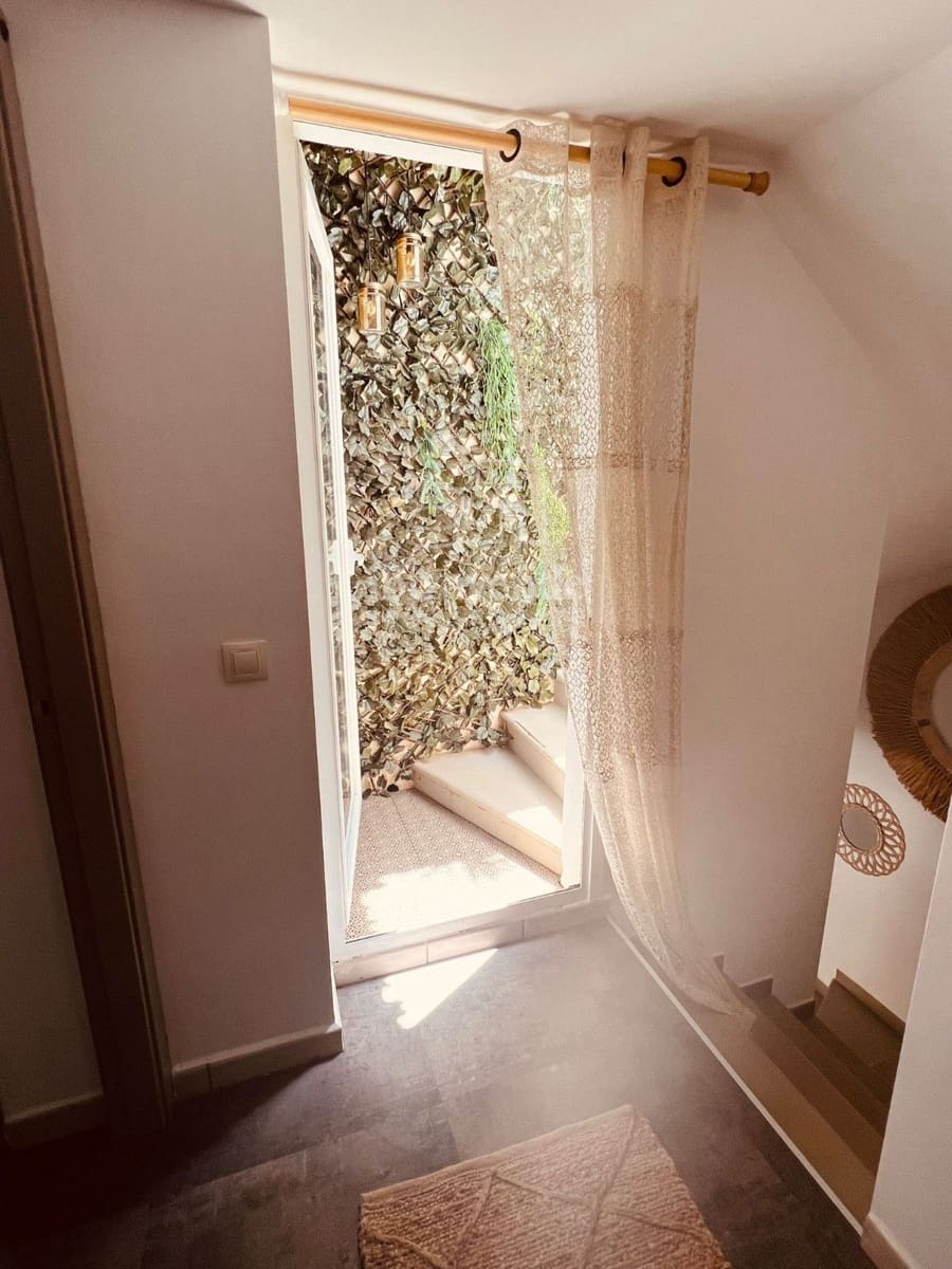 Chalet de 3 habitaciones en Cala Vadella en alquiler con piscina garaje - 6.800 € (Ref: 9263380)