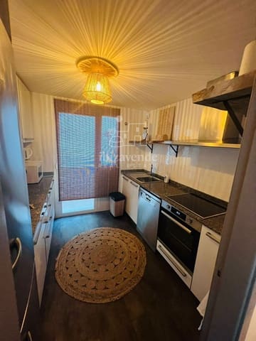 Chalet de 3 habitaciones en Cala Vadella, San Jose / Sant Josep de Sa Talaia en alquiler con piscina garaje - 6.800 € (Ref: 9263380)