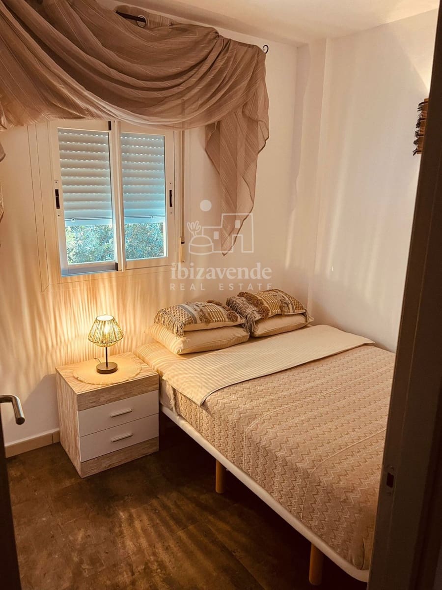 Chalet de 3 habitaciones en Cala Vadella en alquiler con piscina garaje - 6.800 € (Ref: 9263380)