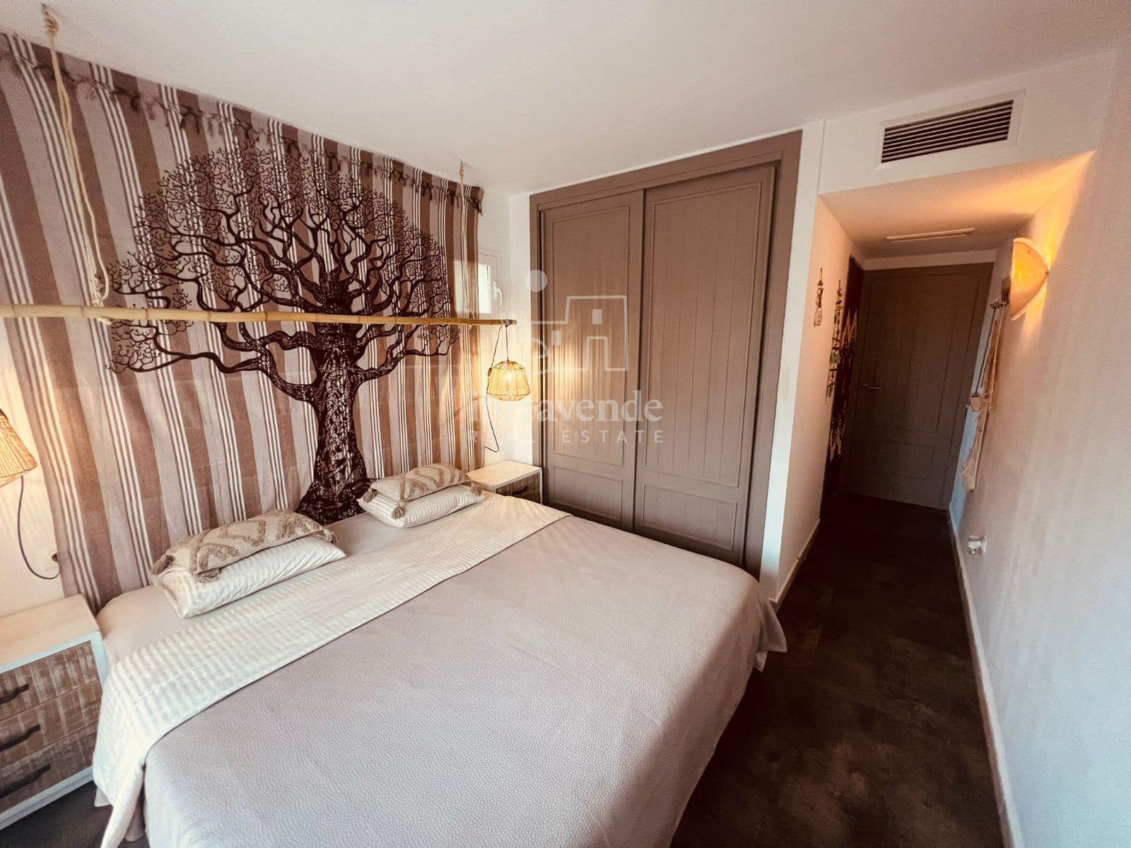 Chalet de 3 habitaciones en Cala Vadella en alquiler con piscina garaje - 6.800 € (Ref: 9263380)