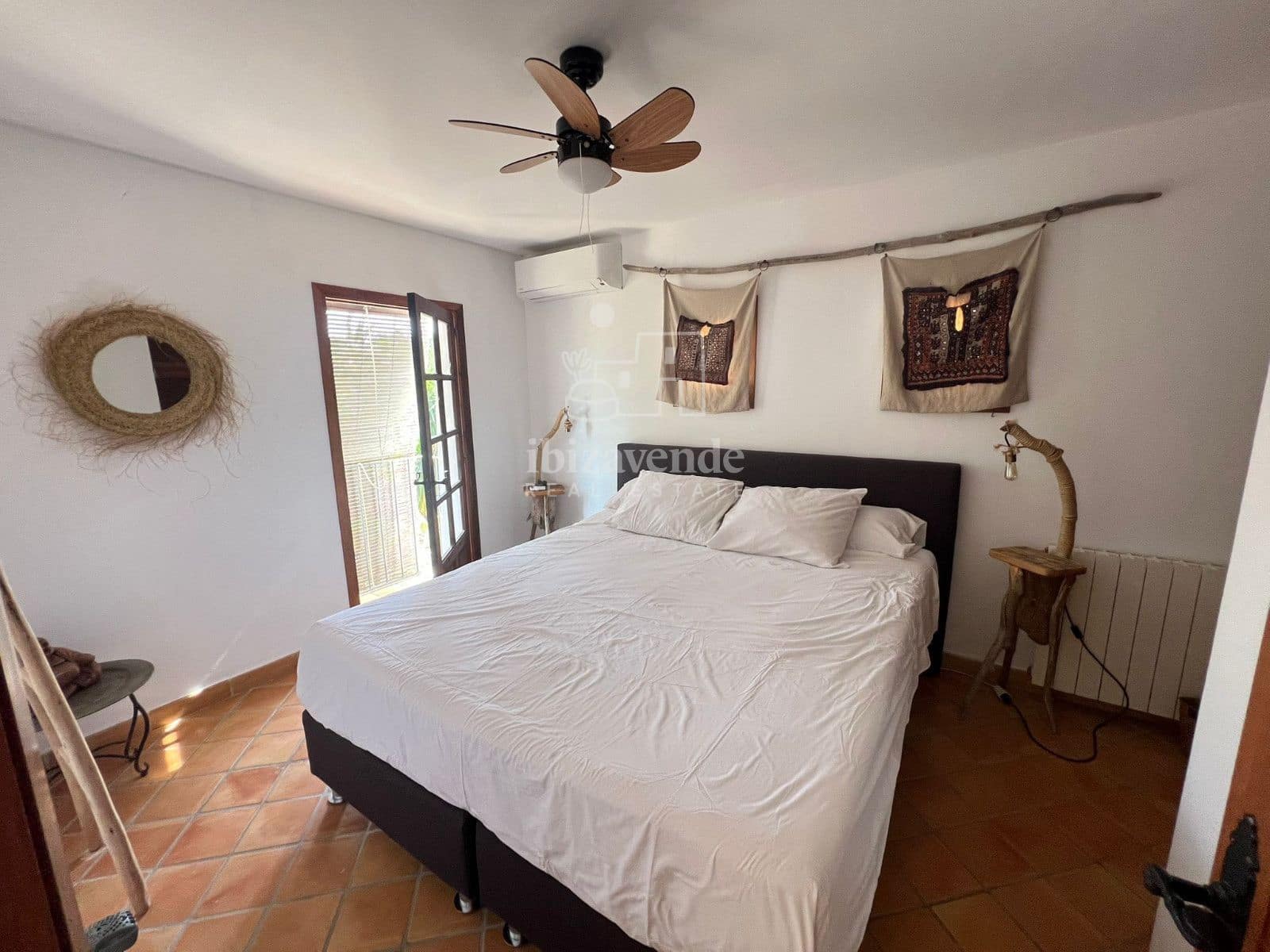 4 quarto Moradia para arrendar em Can Furnet com piscina garagem - 2 900 € (Ref: 9265054)