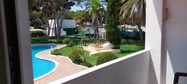 1 bedroom Flat for rent in Es Caná, Santa Eulalia / Santa Eularia with pool - € 1,200 (Ref: 9278702)