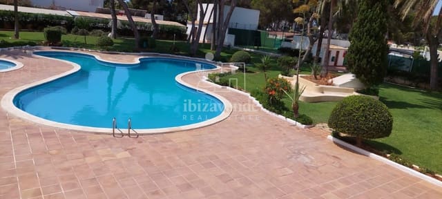 1 bedroom Flat for rent in Es Caná, Santa Eulalia / Santa Eularia with pool - € 1,200 (Ref: 9278702)