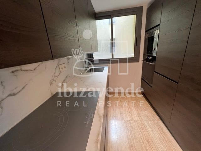 2 camera da letto Appartamento da affittare in Ibiza-Eivissa citta con piscina garage - 2.000 € (Rif: 9285758)