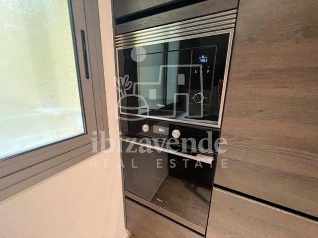 2 camera da letto Appartamento da affittare in Ibiza-Eivissa citta con piscina garage - 2.000 € (Rif: 9285758)