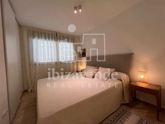 2 camera da letto Appartamento da affittare in Ibiza-Eivissa citta con piscina garage - 2.000 € (Rif: 9285758)