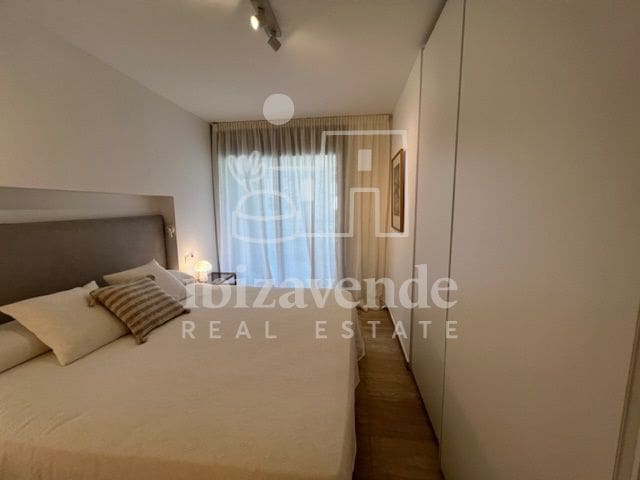 2 camera da letto Appartamento da affittare in Ibiza-Eivissa citta con piscina garage - 2.000 € (Rif: 9285758)