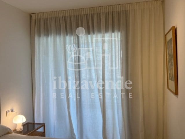 2 camera da letto Appartamento da affittare in Ibiza-Eivissa citta con piscina garage - 2.000 € (Rif: 9285758)