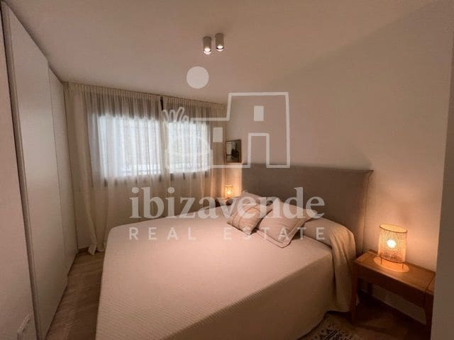 2 camera da letto Appartamento da affittare in Ibiza-Eivissa citta con piscina garage - 2.000 € (Rif: 9285758)