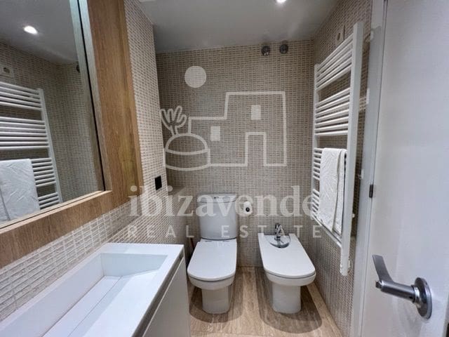 2 camera da letto Appartamento da affittare in Ibiza-Eivissa citta con piscina garage - 2.000 € (Rif: 9285758)