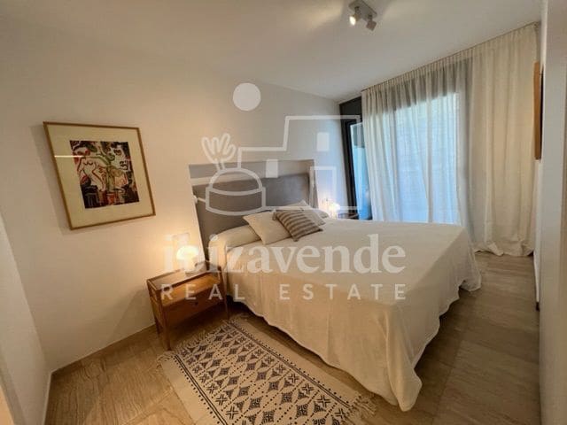 2 camera da letto Appartamento da affittare in Ibiza-Eivissa citta con piscina garage - 2.000 € (Rif: 9285758)