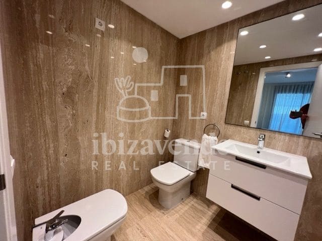 2 camera da letto Appartamento da affittare in Ibiza-Eivissa citta con piscina garage - 2.000 € (Rif: 9285758)