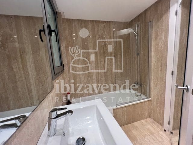 2 camera da letto Appartamento da affittare in Ibiza-Eivissa citta con piscina garage - 2.000 € (Rif: 9285758)