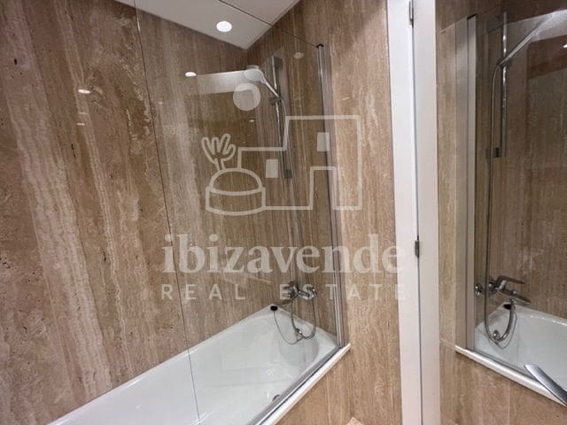 2 camera da letto Appartamento da affittare in Ibiza-Eivissa citta con piscina garage - 2.000 € (Rif: 9285758)