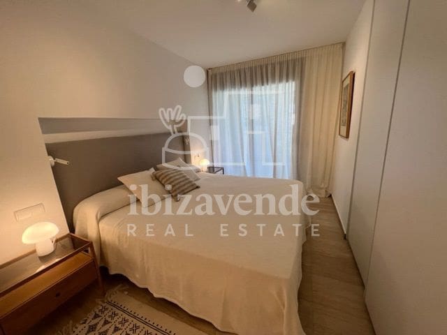 2 camera da letto Appartamento da affittare in Ibiza-Eivissa citta con piscina garage - 2.000 € (Rif: 9285758)