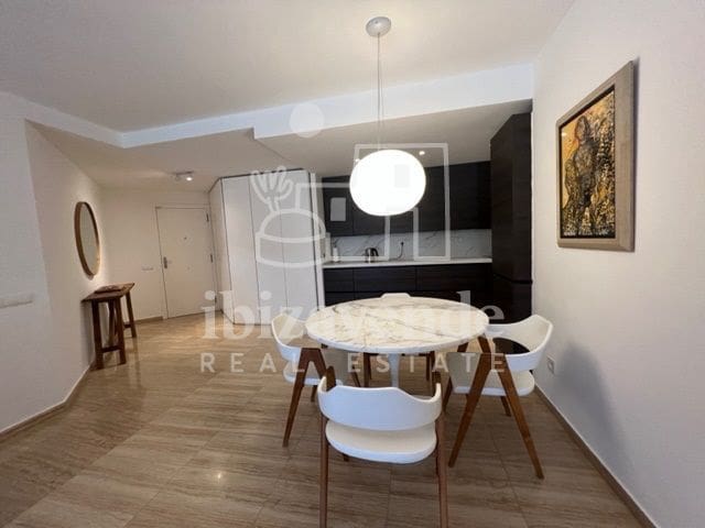 2 camera da letto Appartamento da affittare in Ibiza-Eivissa citta con piscina garage - 2.000 € (Rif: 9285758)