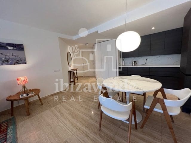 2 camera da letto Appartamento da affittare in Ibiza-Eivissa citta con piscina garage - 2.000 € (Rif: 9285758)