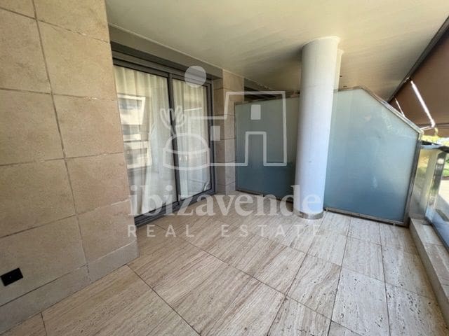 2 camera da letto Appartamento da affittare in Ibiza-Eivissa citta con piscina garage - 2.000 € (Rif: 9285758)
