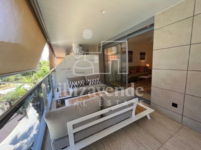 2 camera da letto Appartamento da affittare in Ibiza-Eivissa citta con piscina garage - 2.000 € (Rif: 9285758)