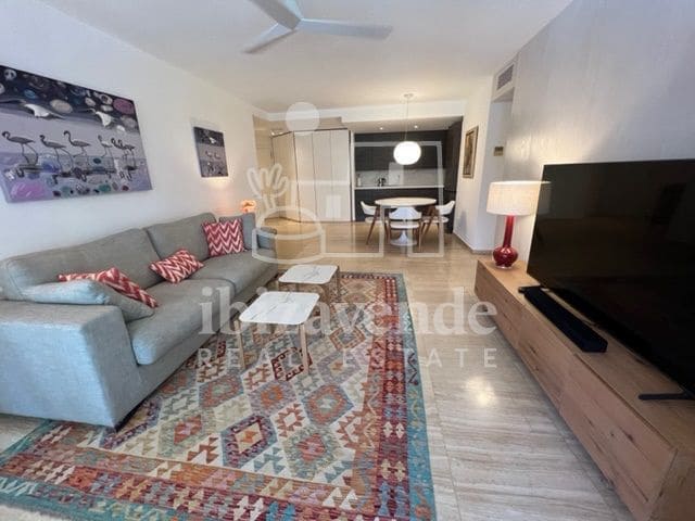 2 camera da letto Appartamento da affittare in Ibiza-Eivissa citta con piscina garage - 2.000 € (Rif: 9285758)