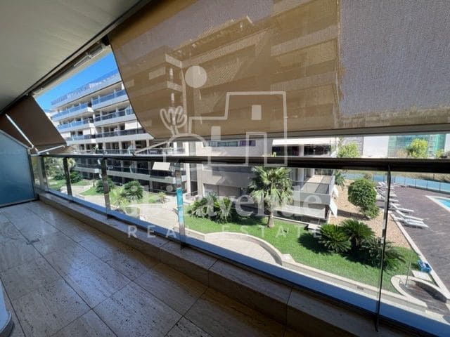 2 camera da letto Appartamento da affittare in Ibiza-Eivissa citta con piscina garage - 2.000 € (Rif: 9285758)