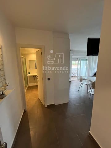 1 sovrum Lägenhet att hyra i Cala Vadella, San Jose / Sant Josep de Sa Talaia med pool - 1 200 € (Ref: 9295966)