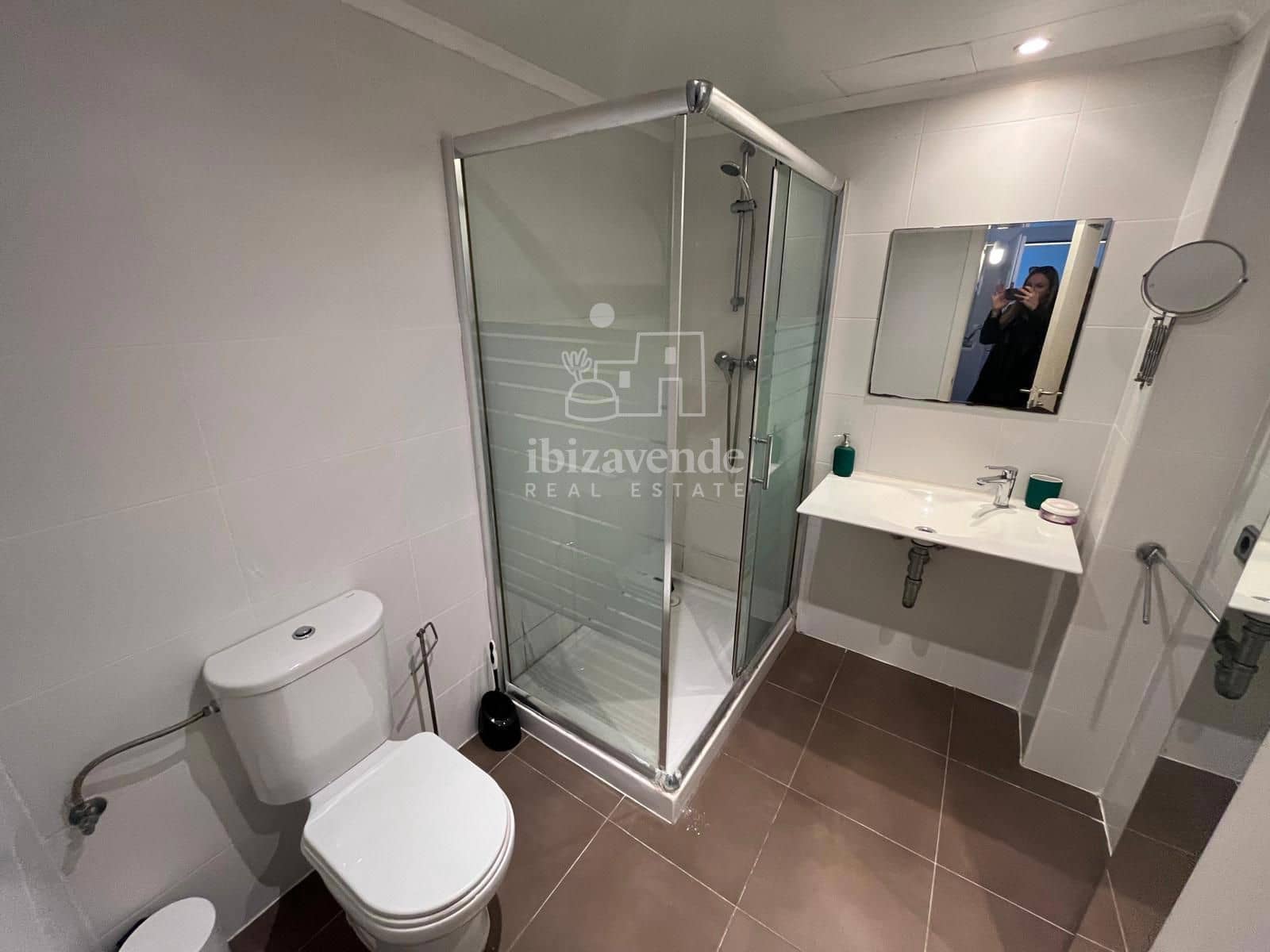 1 sovrum Lägenhet att hyra i Cala Vadella med pool - 1 200 € (Ref: 9295966)