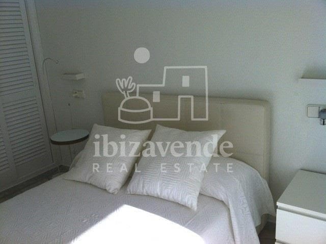 1 camera da letto Appartamento da affittare in Ibiza-Eivissa città con piscina garage - 1.100 € (Rif: 9307246)