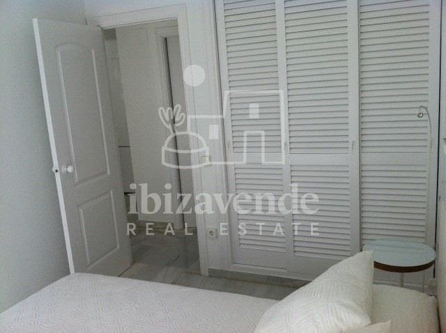 1 camera da letto Appartamento da affittare in Ibiza-Eivissa città con piscina garage - 1.100 € (Rif: 9307246)