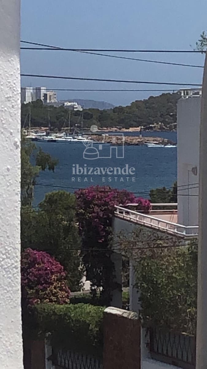 1 soveværelse Lejlighed til leje i La Siesta med swimmingpool - € 1.600 (Ref: 9319946)