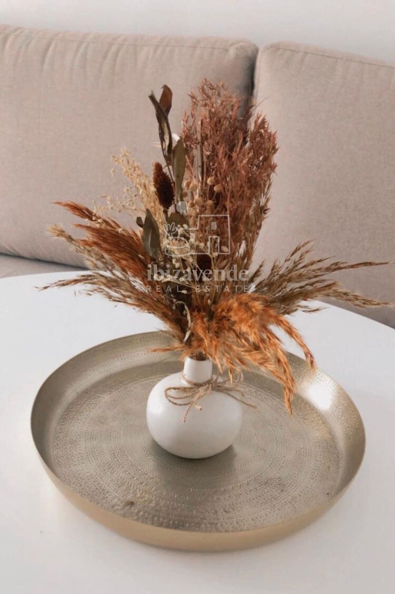 1 soveværelse Lejlighed til leje i La Siesta med swimmingpool - € 1.600 (Ref: 9319946)