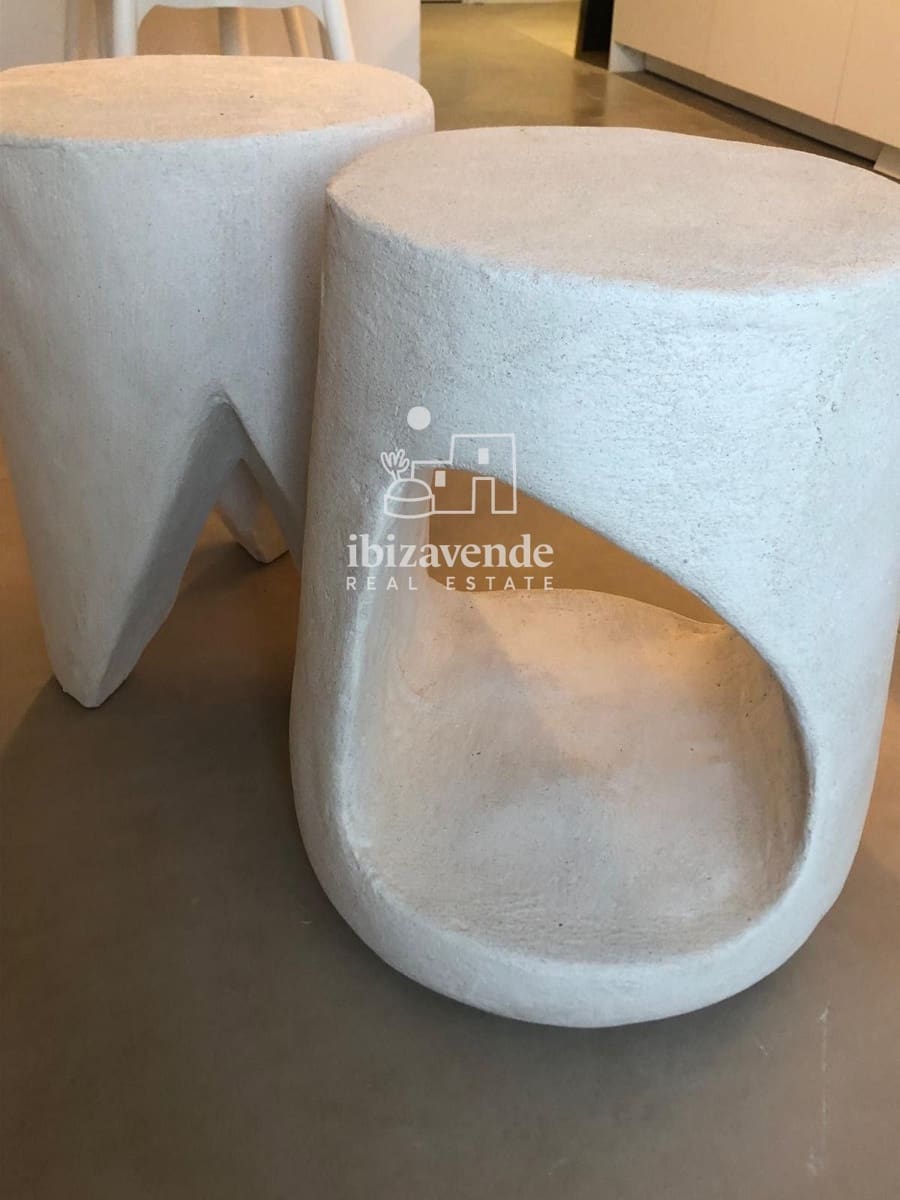 1 soveværelse Lejlighed til leje i La Siesta med swimmingpool - € 1.600 (Ref: 9319946)