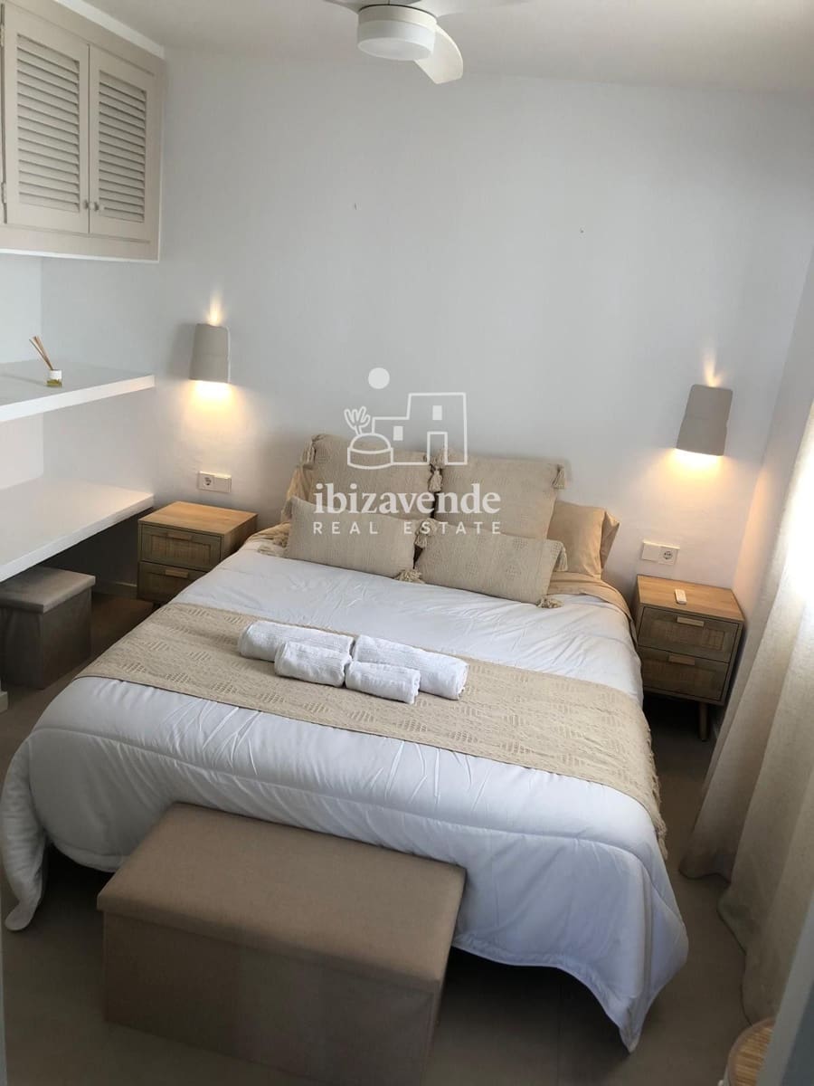 1 soveværelse Lejlighed til leje i La Siesta med swimmingpool - € 1.600 (Ref: 9319946)