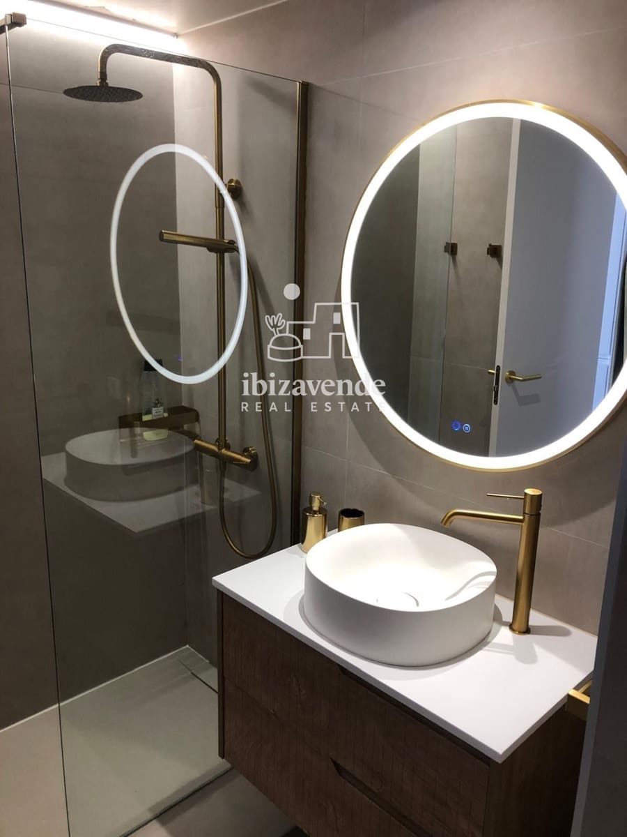 1 soveværelse Lejlighed til leje i La Siesta med swimmingpool - € 1.600 (Ref: 9319946)