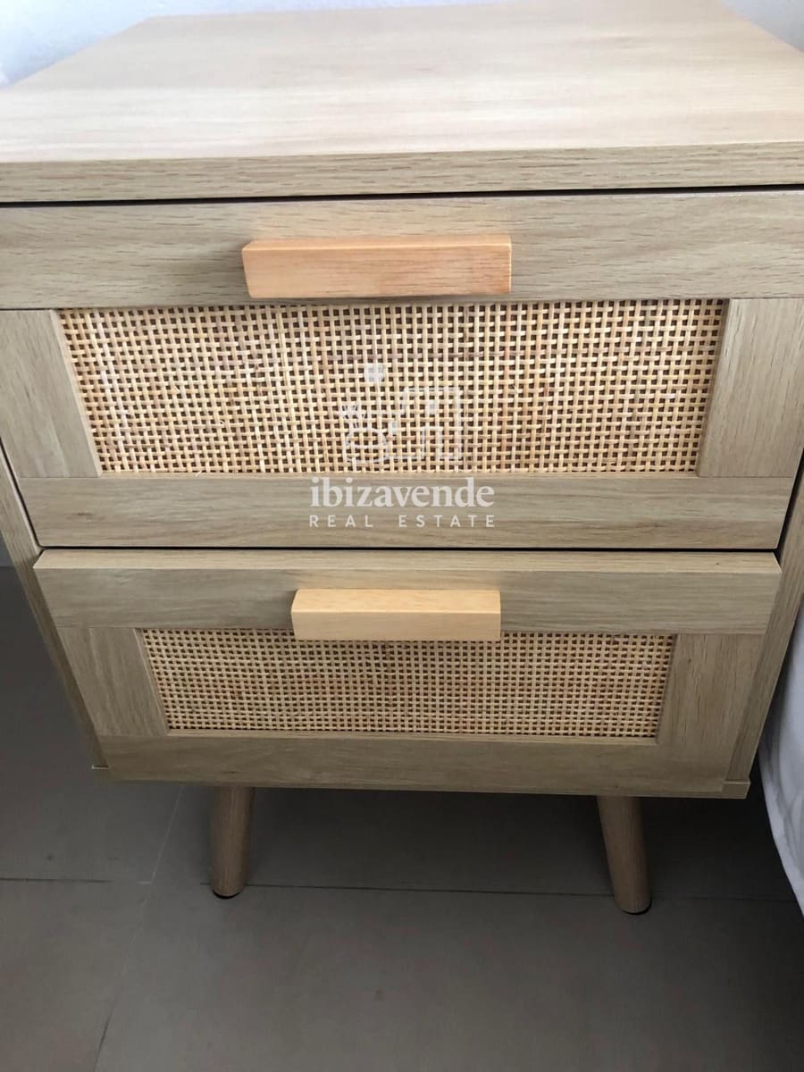 1 soveværelse Lejlighed til leje i La Siesta med swimmingpool - € 1.600 (Ref: 9319946)