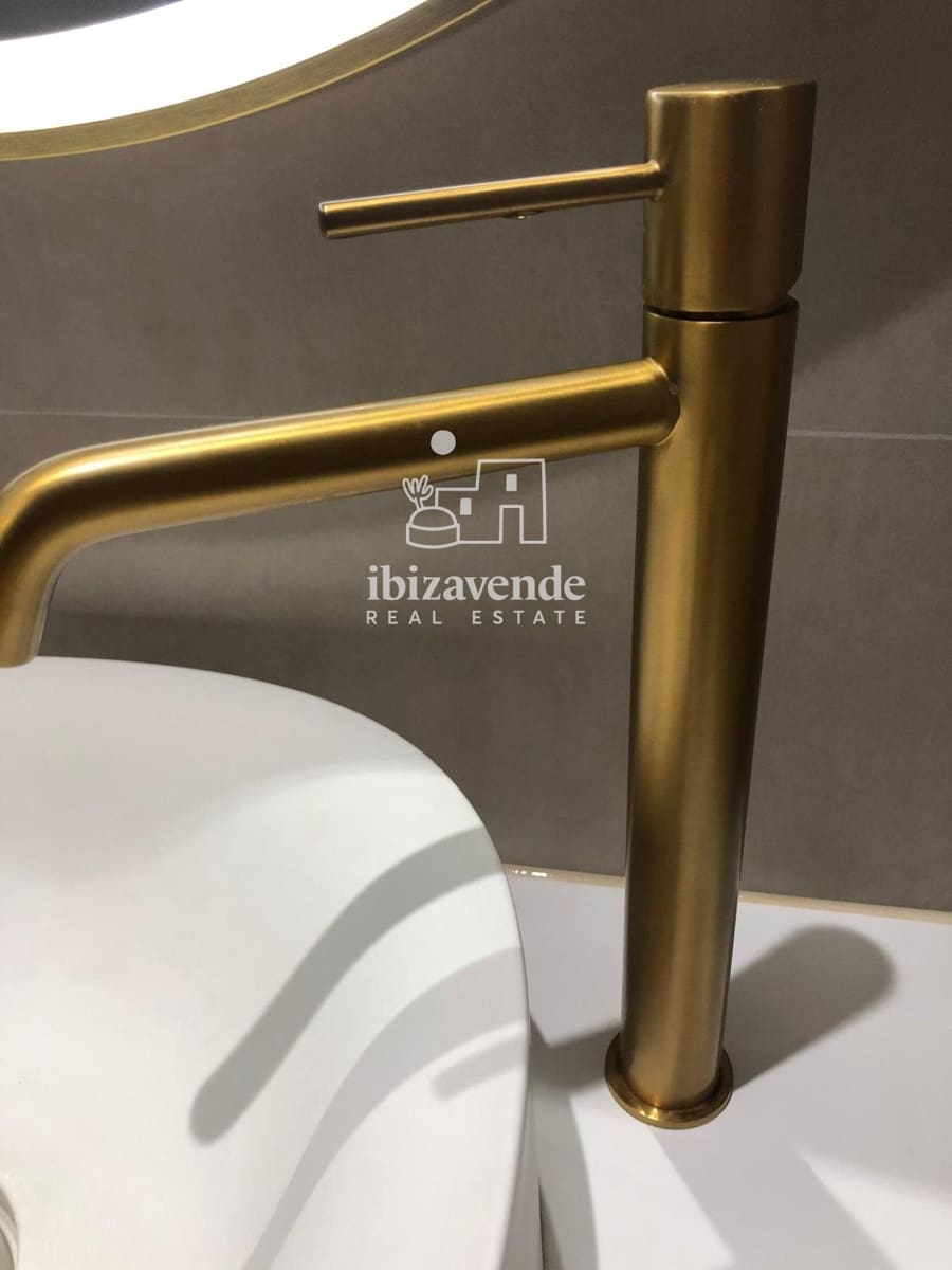 1 soveværelse Lejlighed til leje i La Siesta med swimmingpool - € 1.600 (Ref: 9319946)