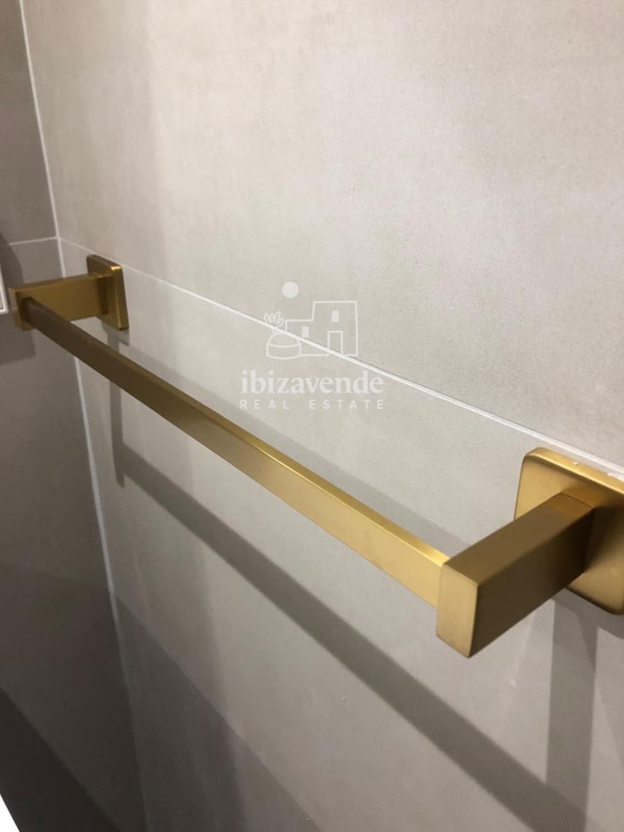 1 soveværelse Lejlighed til leje i La Siesta med swimmingpool - € 1.600 (Ref: 9319946)