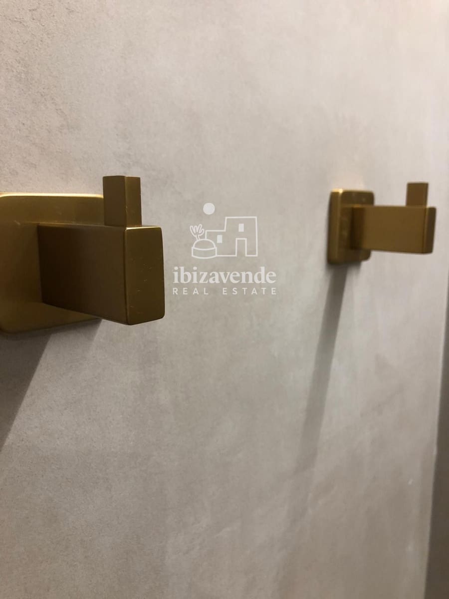 1 soveværelse Lejlighed til leje i La Siesta med swimmingpool - € 1.600 (Ref: 9319946)