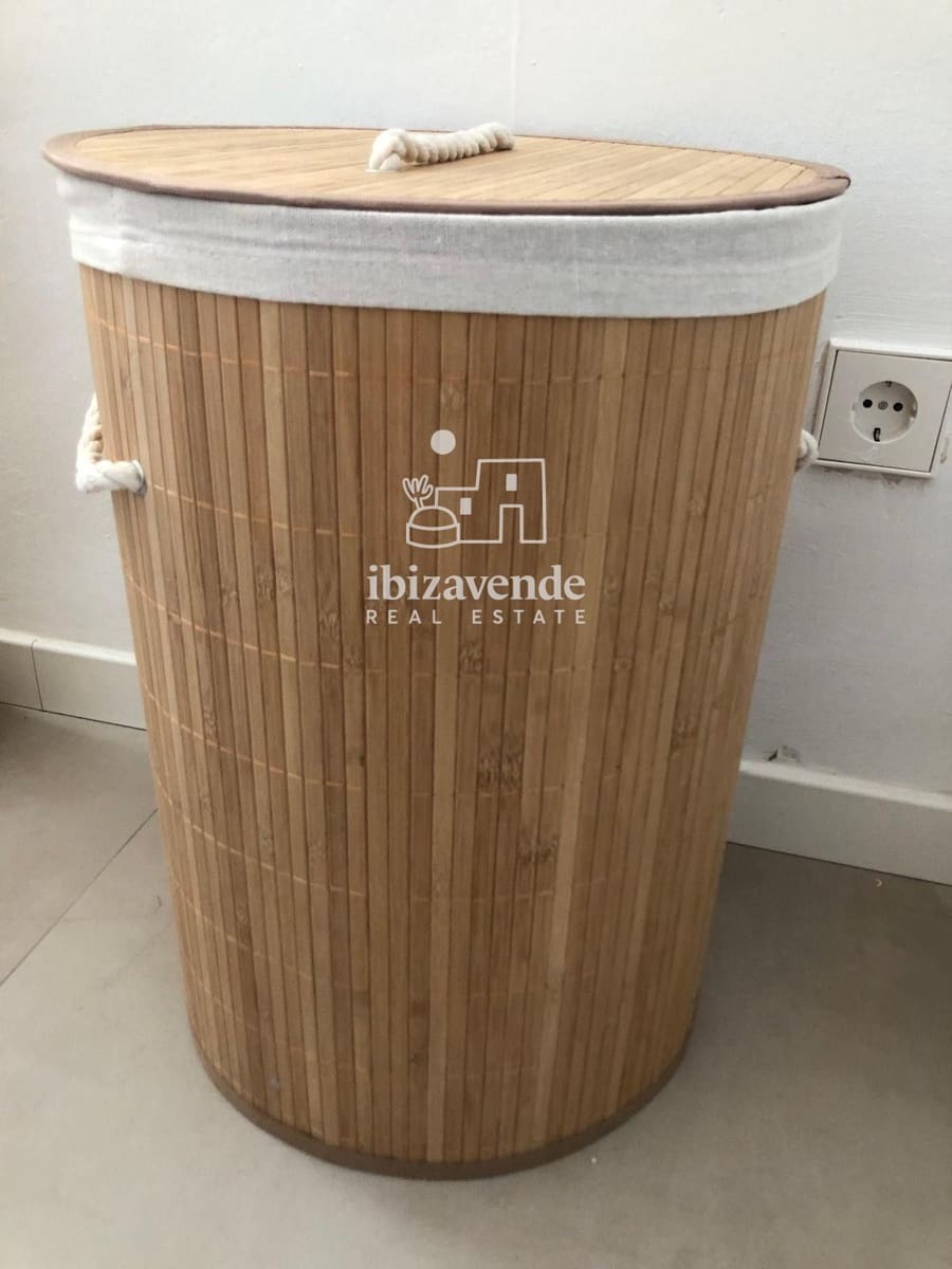 1 soveværelse Lejlighed til leje i La Siesta med swimmingpool - € 1.600 (Ref: 9319946)