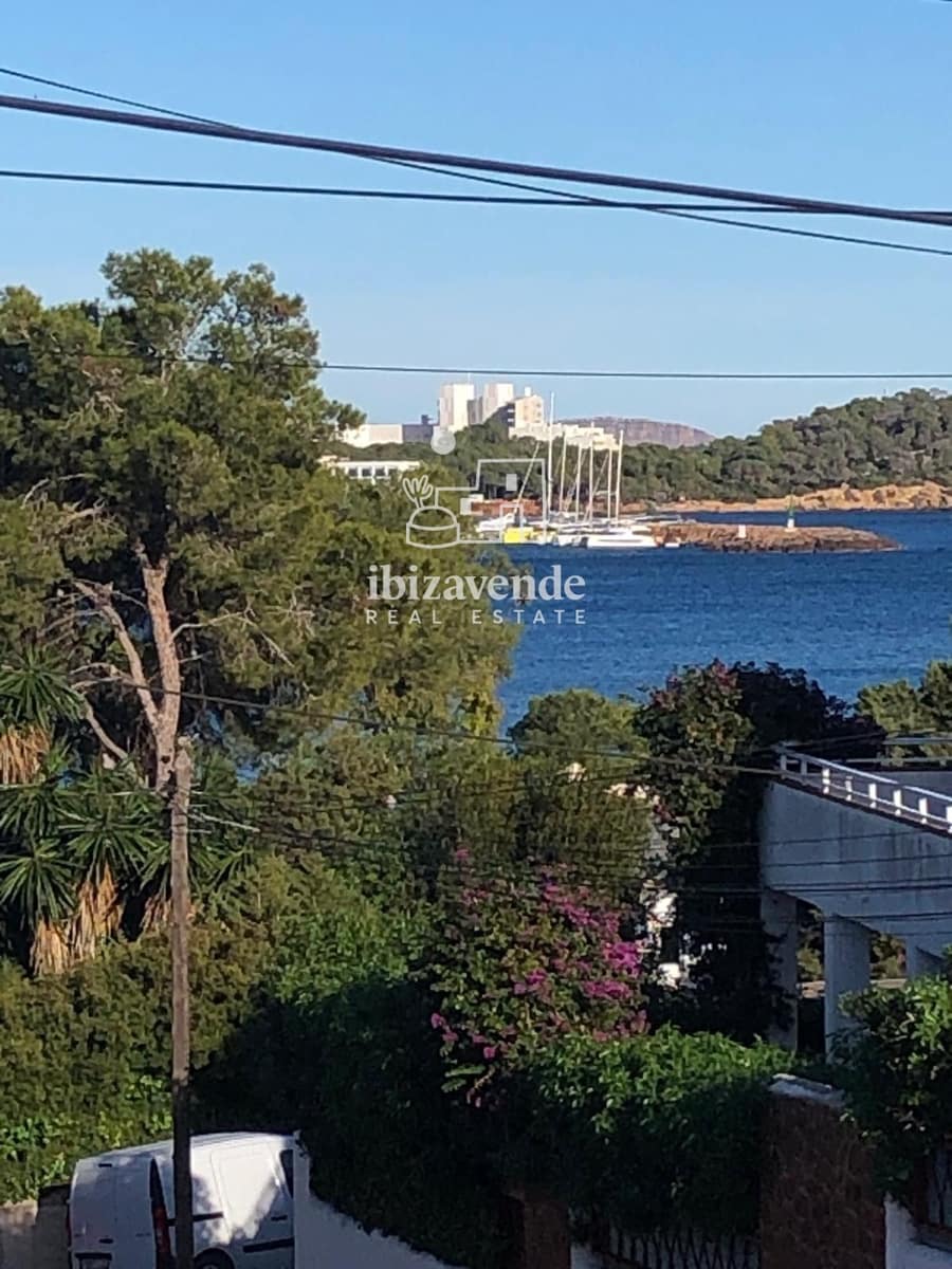 1 soveværelse Lejlighed til leje i La Siesta med swimmingpool - € 1.600 (Ref: 9319946)