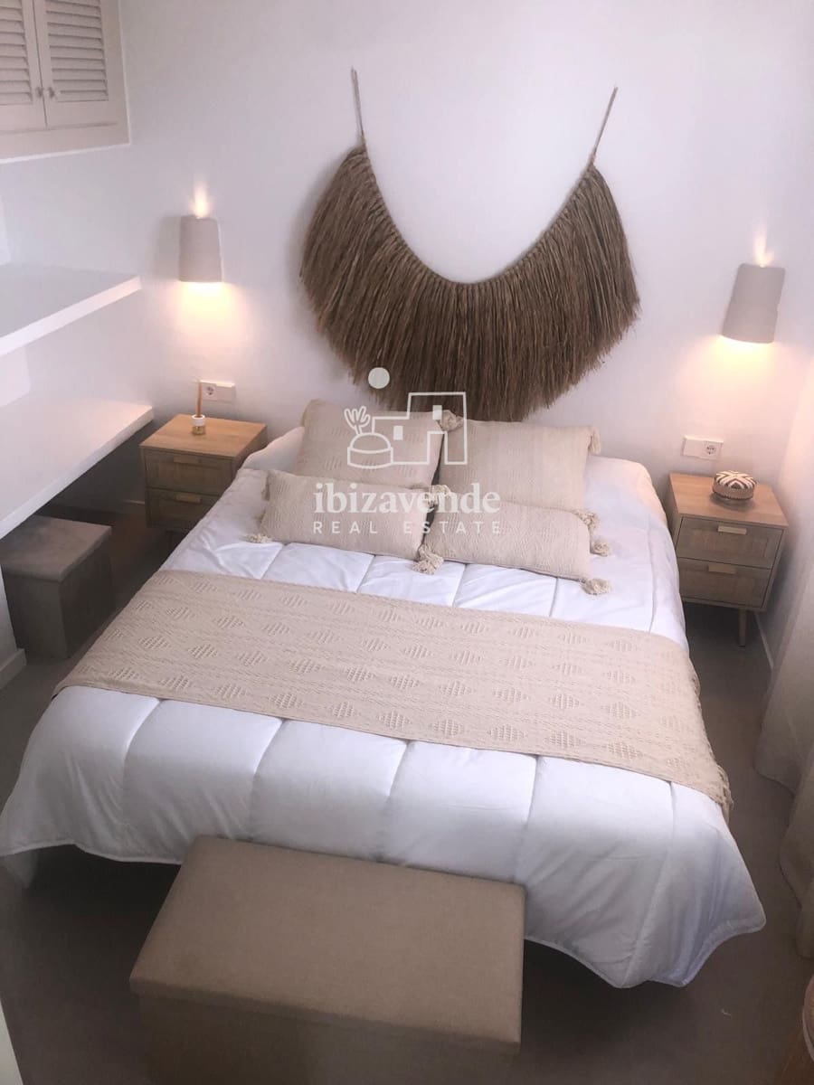 1 makuuhuone Asunto vuokrattavana paikassa La Siesta mukana uima-altaan - 1 500 € (Ref: 9319946)