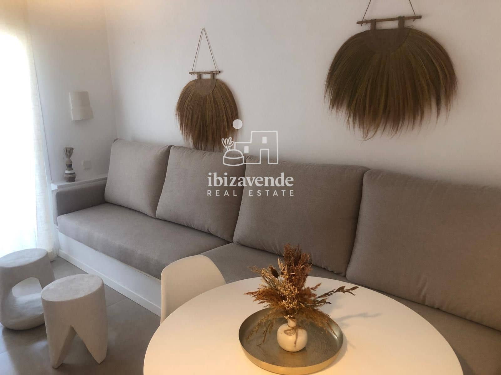 1 makuuhuone Asunto vuokrattavana paikassa La Siesta mukana uima-altaan - 1 500 € (Ref: 9319946)