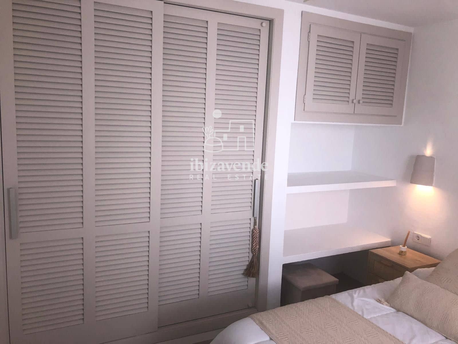 1 makuuhuone Asunto vuokrattavana paikassa La Siesta mukana uima-altaan - 1 500 € (Ref: 9319946)