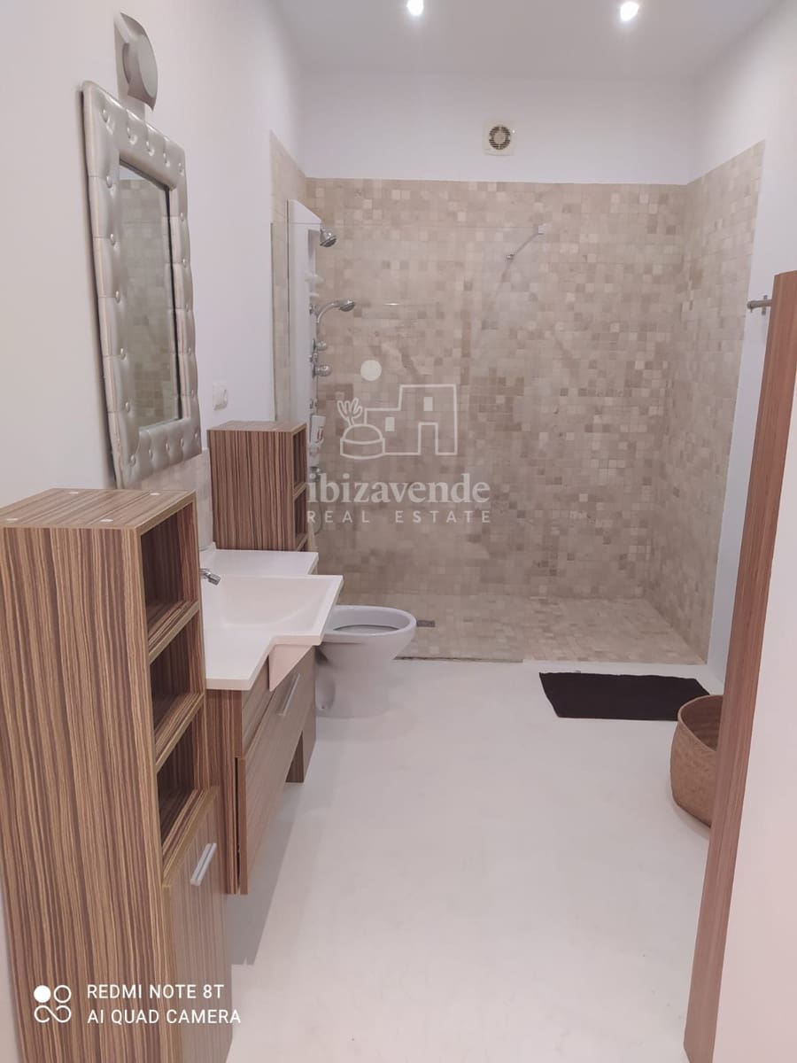 5 soverom Villa til leie i Santa Gertrudis de Fruitera med svømmebasseng garasje - € 7 000 (Ref: 9322310)