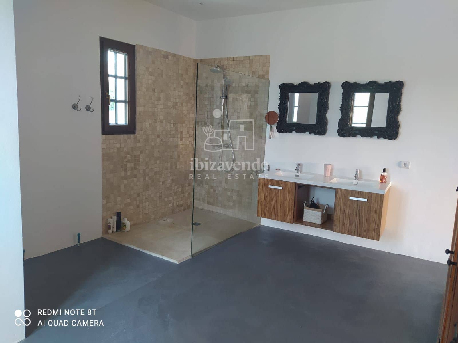 5 soverom Villa til leie i Santa Gertrudis de Fruitera med svømmebasseng garasje - € 7 000 (Ref: 9322310)