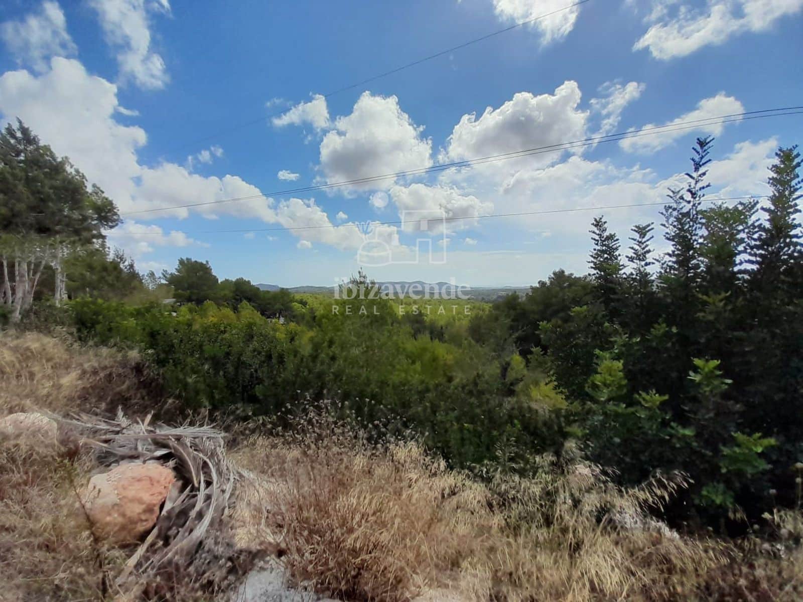 5 soverom Villa til leie i Santa Gertrudis de Fruitera med svømmebasseng garasje - € 7 000 (Ref: 9322310)