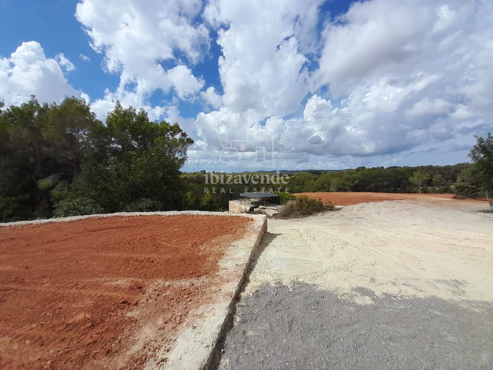 5 soverom Villa til leie i Santa Gertrudis de Fruitera med svømmebasseng garasje - € 7 000 (Ref: 9322310)