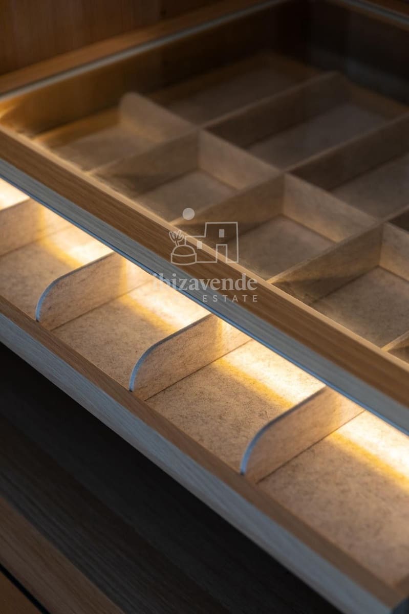 3 quarto Apartamento para venda em Roca Llisa com piscina - 790 000 € (Ref: 9332742)