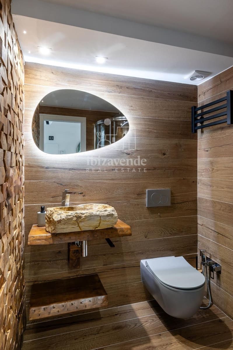 3 quarto Apartamento para venda em Roca Llisa com piscina - 790 000 € (Ref: 9332742)