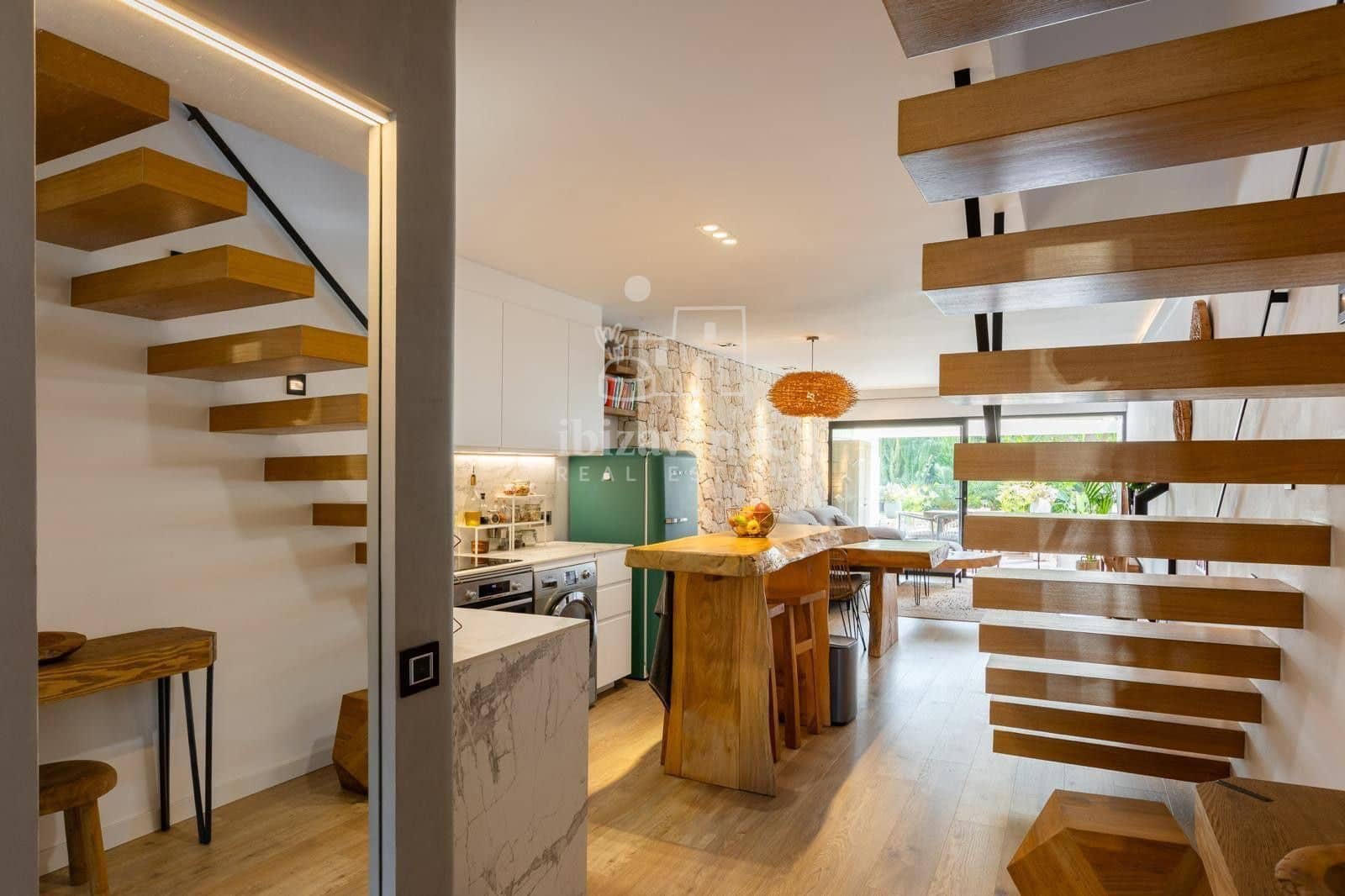 3 quarto Apartamento para venda em Roca Llisa com piscina - 790 000 € (Ref: 9332742)